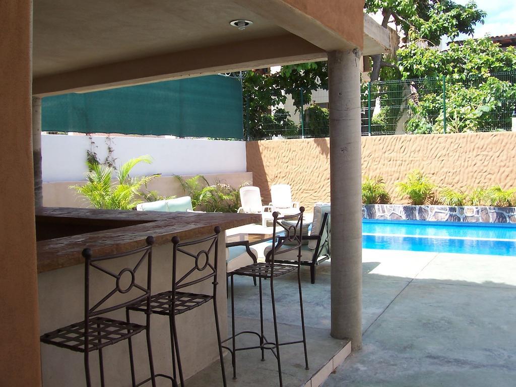 Hotel Condominium La Posada De 布塞里亚斯 外观 照片