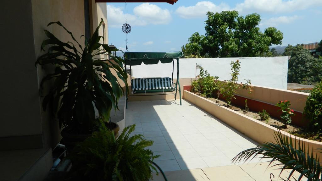 Hotel Condominium La Posada De 布塞里亚斯 外观 照片