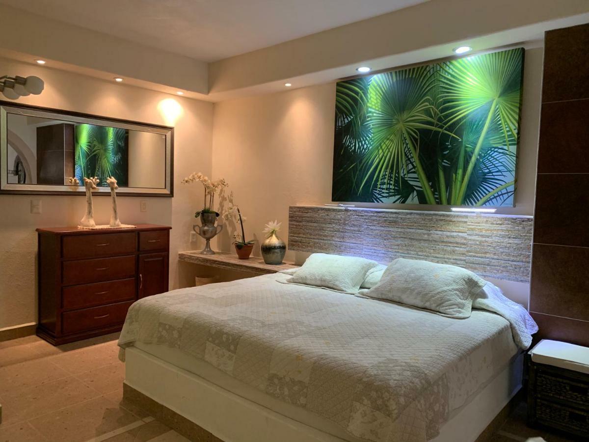 Hotel Condominium La Posada De 布塞里亚斯 外观 照片