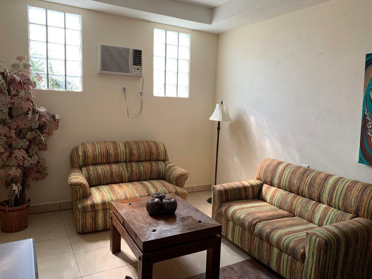 Hotel Condominium La Posada De 布塞里亚斯 外观 照片